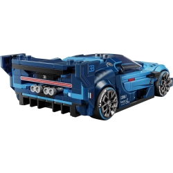 Klocki LEGO 77253 Hipersamochód Sportowy SPEED CHAMPIONS